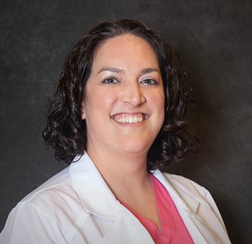 Photo of Holly Arnold, PA-C