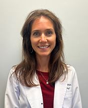 Photo of Holly Wilds, NP