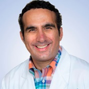 Photo of Homayoun Ahmadian, DO