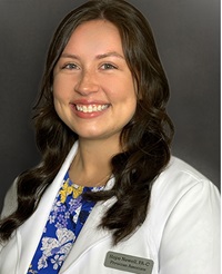 Photo of Hope Newell, PA-C