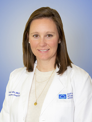 Photo of Irene Ulm, MD