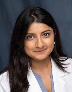 Photo of Isha Shrimanker, MD