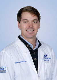 Photo of William Lancaster, MD