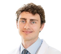 Photo of Jake McMasters, MD
