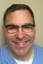 Photo of James Klemis, MD