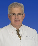 Photo of James Rooks, MD