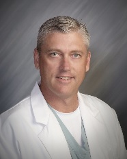 Photo of James Cady, MD