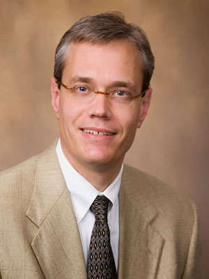 Photo of James Warnock, MD