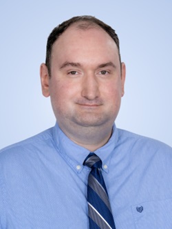 Photo of James Turner, MD
