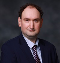 Photo of James Turner, MD