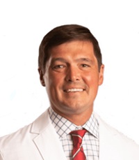 Photo of James Smitherman, MD