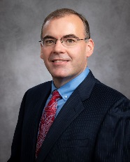 Photo of James Wallace, MD