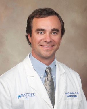 Photo of James Whatley, MD
