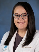 Photo of Jamie Robinson, NP