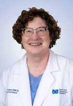 Photo of Jane Tyson, NP