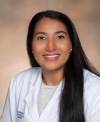 Photo of Janu Patel, PA-C