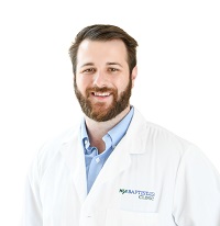 Photo of Jared Burks, MD