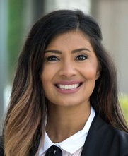 Photo of Jasmine Sandhu, MD