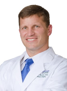 Photo of Jason Brandt, MD