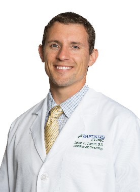 Photo of Jason Coletta, DO