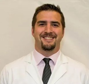 Photo of Jason Stewart, NP