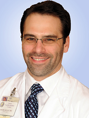 Photo of Jason Infeld, MD