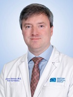 Photo of Jason Salmon, MD