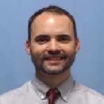 Photo of Jason Green, DO