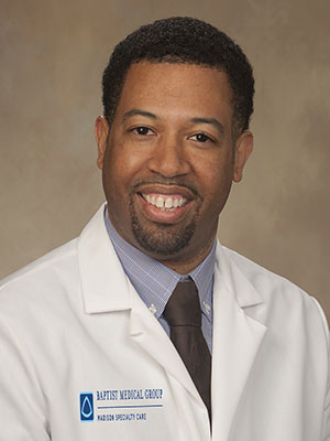 Photo of Jason Taylor, MD