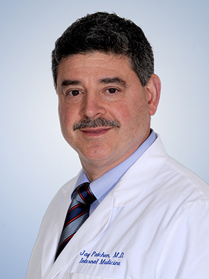 Photo of Jay Patchen, MD