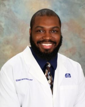 Photo of Jayce Miskel, MD