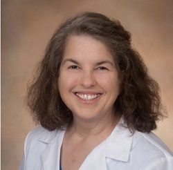 Photo of Jeanette Arnold Britt, NP