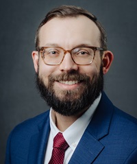 Photo of Jeffery May, MD