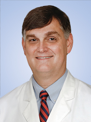 Photo of Jeffrey Evans, MD