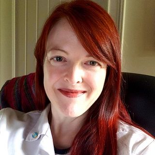 Photo of Jennifer Goodfred, DO