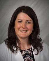 Photo of Jennifer Eubanks, MD