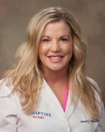 Photo of Jennifer Rhea, NP