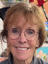 Photo of Jennifer Hurlow, NP