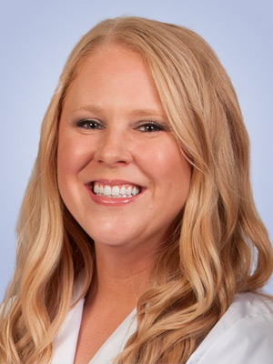 Photo of Jennifer Miller, MD