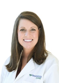 Photo of Jennifer Williams Malone, NP