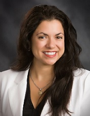 Photo of Jennifer Rodriguez, MD
