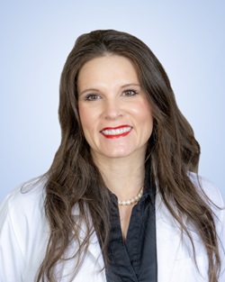 Photo of Jennifer Temple, NP