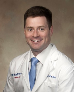 Photo of Jeremy White, MD
