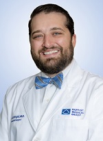 Photo of Jesse Wright, MD