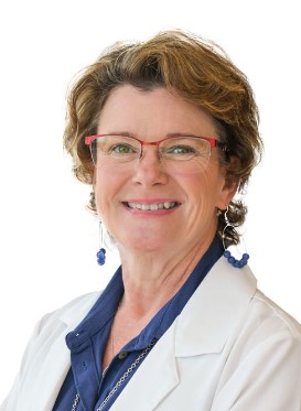 Photo of Jessica Womble, NP