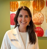 Photo of Jessica Roberts, NP