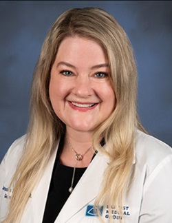 Photo of Jessica Adams, DO