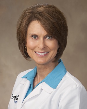 Photo of Katherine Jett, NP