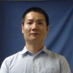 Photo of Jianbin Zheng, MD