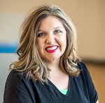 Photo of Jill Davis, NP
